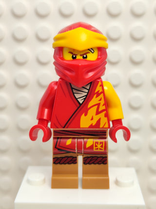 Kai, njo745 Minifigure LEGO®   