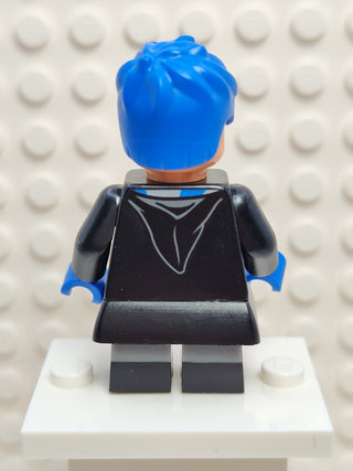 Ravenclaw Student II, hpatl09 Minifigure LEGO®   