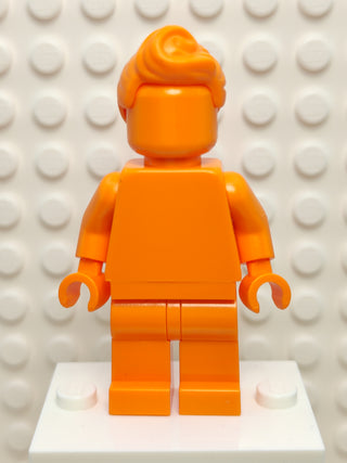 Everyone is Awesome Orange, tls103 Minifigure LEGO®   