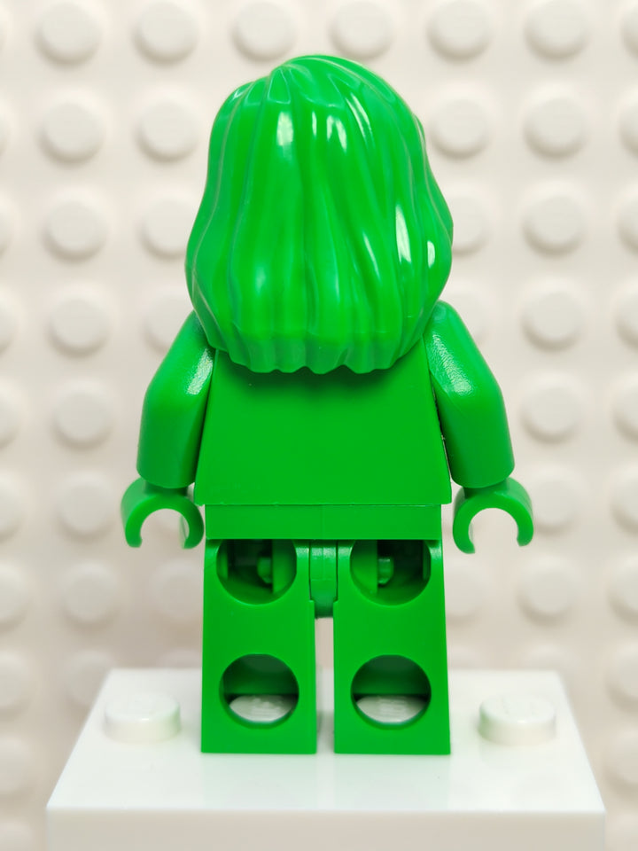 Everyone is Awesome Bright Green, tls105