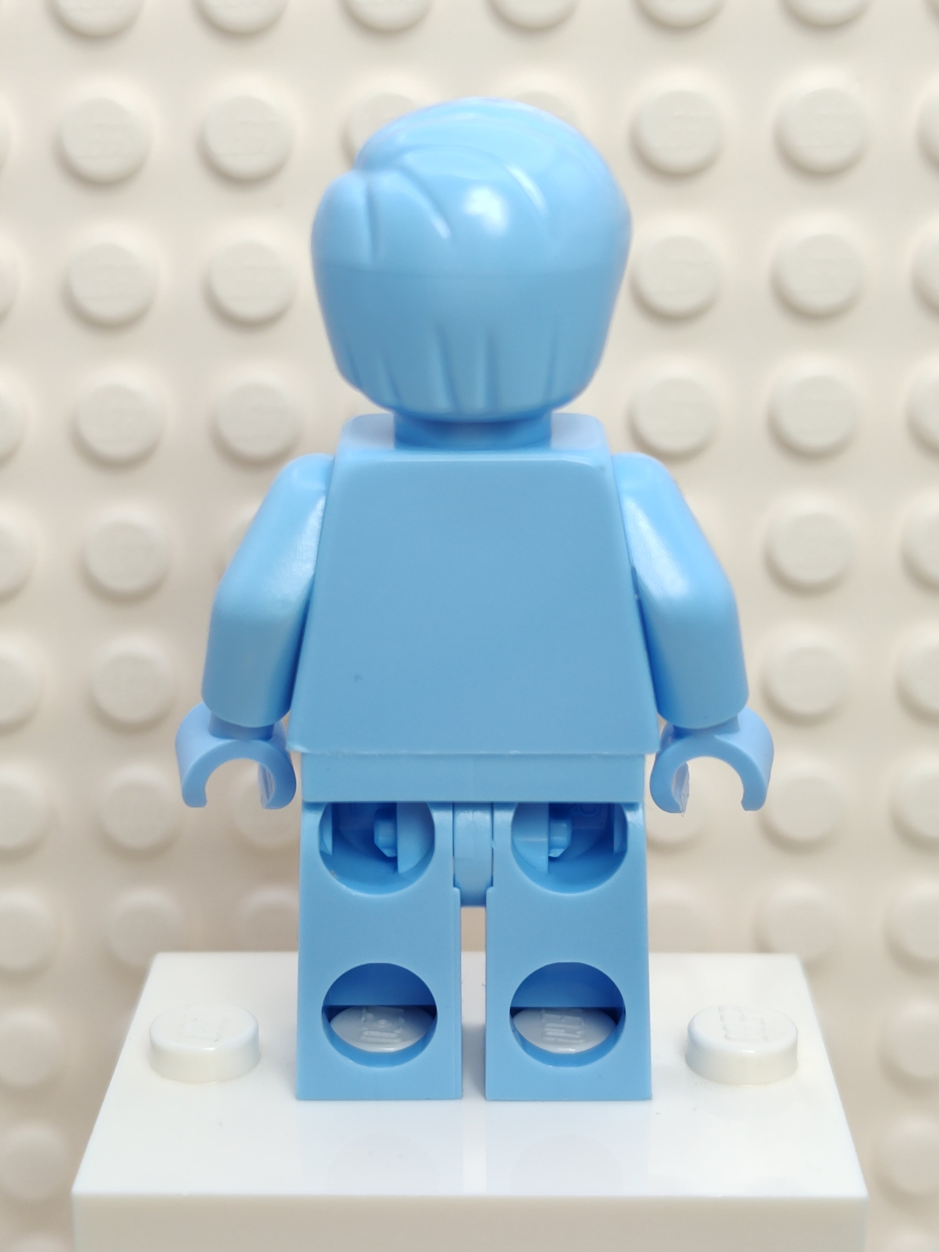 Everyone is Awesome Bright Light Blue, tls108 – United Brick Co®