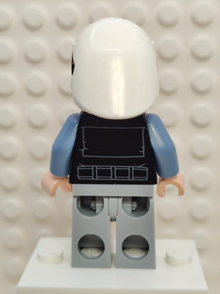 Rebel Fleet Trooper, sw1285 Minifigure LEGO®   