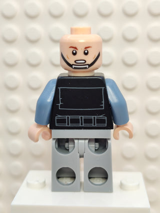 Rebel Fleet Trooper, sw1285 Minifigure LEGO®   