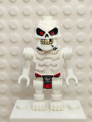 Skulkin, njo624 Minifigure LEGO®   