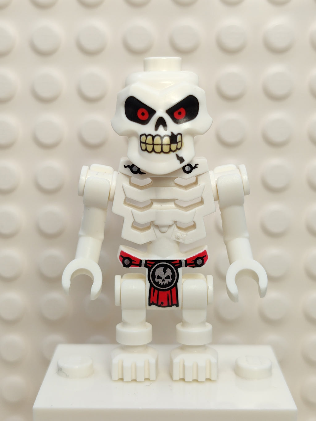 Skulkin, njo0624 – United Brick Co®