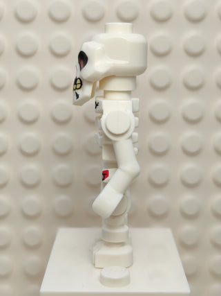 Skulkin, njo624 Minifigure LEGO®   