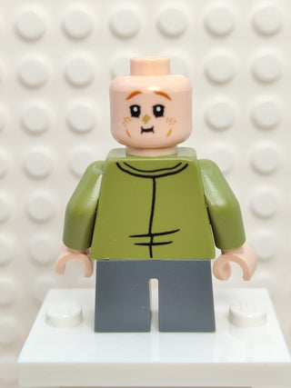 Ron Weasley - Olive Green Jacket, hp376 Minifigure LEGO®   