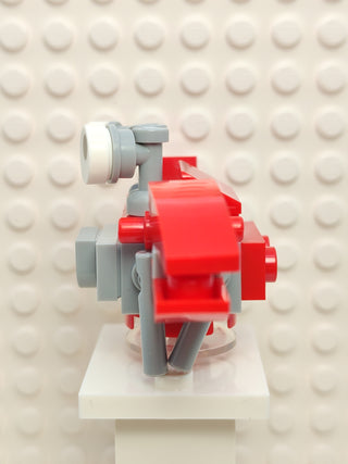 Crabmeat - Open Eyes, idea165 Minifigure LEGO®   