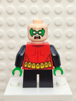 Robin - Hood, sh289 Minifigure LEGO®   