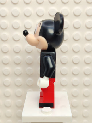 Mickey Mouse - Tuxedo Jacket, dis057 Minifigure LEGO®   