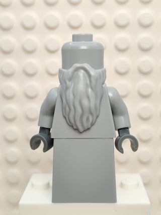 Statue - Hogwarts, hp298 Minifigure LEGO®   