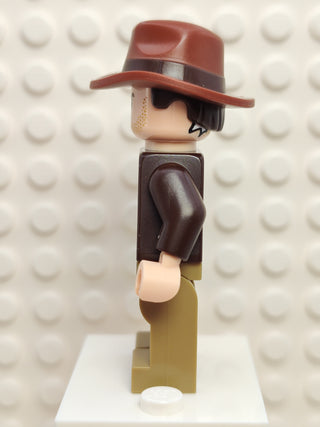Indiana Jones, iaj056 Minifigure LEGO®   
