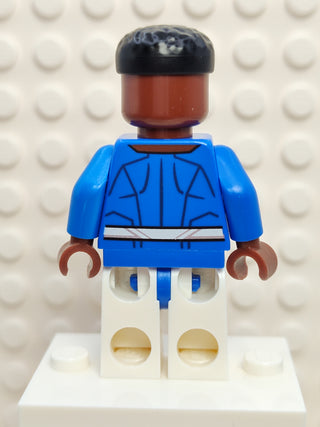 Val-Zod Earth-2 Superman, sh817 Minifigure LEGO®   