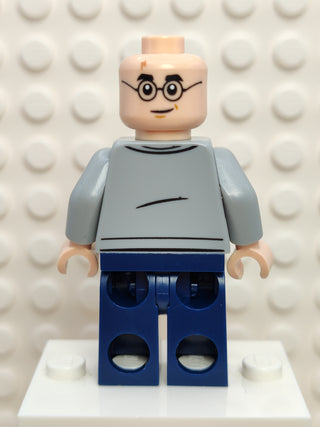 Harry Potter - Broken Glasses, hp384 Minifigure LEGO®   