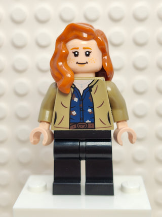 Ginny Weasley - Epilogue, hp388 Minifigure LEGO®   