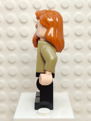 Ginny Weasley - Epilogue, hp388 Minifigure LEGO®   