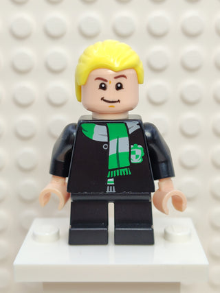 Slytherin Student II, hpatl06 Minifigure LEGO®   
