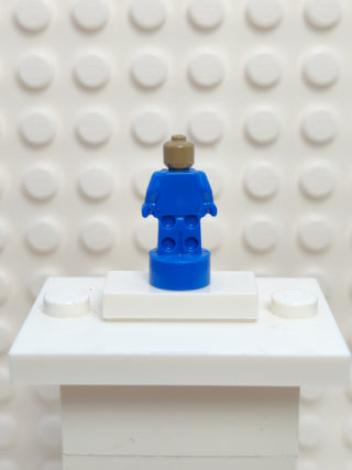 Jack Statuette / Trophy, 90398pb039 Minifigure LEGO®   