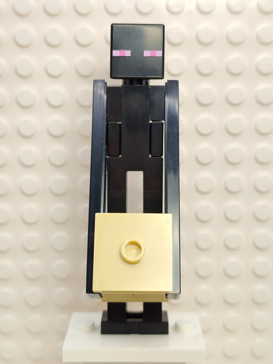 Lego Enderman, min014
