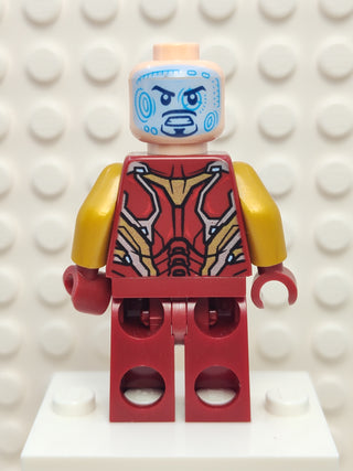 Iron Man - Mark 85 Armor, sh731 Minifigure LEGO®   