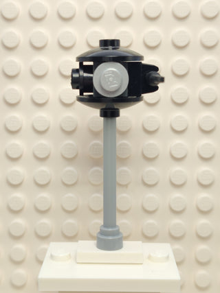 Interrogation Droid (Screwdriver - Narrow Head), sw0211 Minifigure LEGO®   