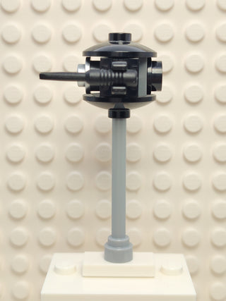 Interrogation Droid (Screwdriver - Narrow Head), sw0211 Minifigure LEGO®   