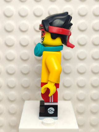 Monkie Kid, mk019 Minifigure LEGO®   