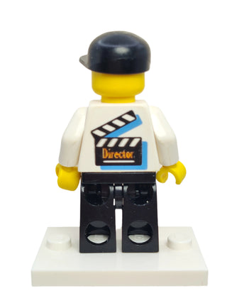 Director, stu002 Minifigure LEGO®   