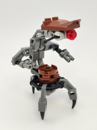 Droideka (Destroyer Droid), sw0348 Minifigure LEGO®   