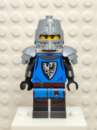 Black Falcon - Female, idea084 Minifigure LEGO® With Helmet  