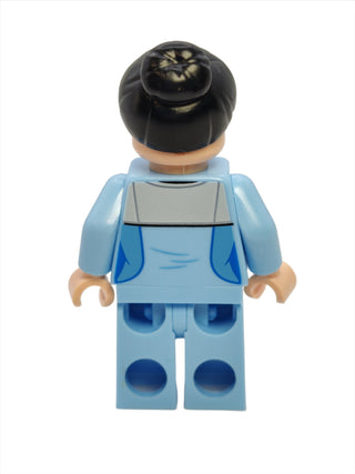 Dr. Helen Cho, sh0921 Minifigure LEGO®   