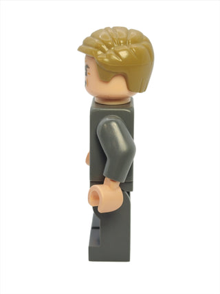 Alexander Pierce, sh0920 Minifigure LEGO®   