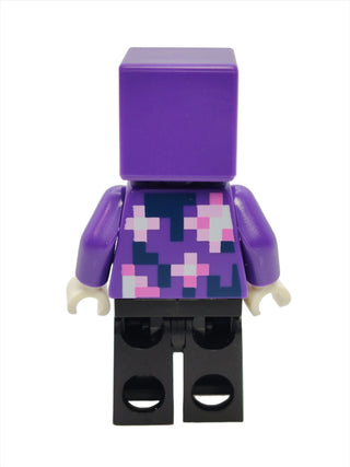 Crystal Knight, min155 Minifigure LEGO®   