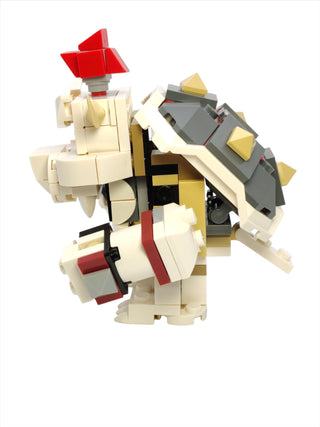 Dry Bowser, mar0161 Minifigure LEGO®   