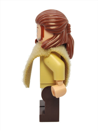 Qui-Gon Jinn - Poncho, sw1334 Minifigure LEGO®   