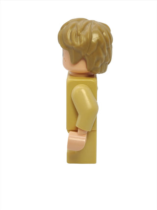 Anakin Skywalker - Thick Messy Hair, sw1332 Minifigure LEGO®   