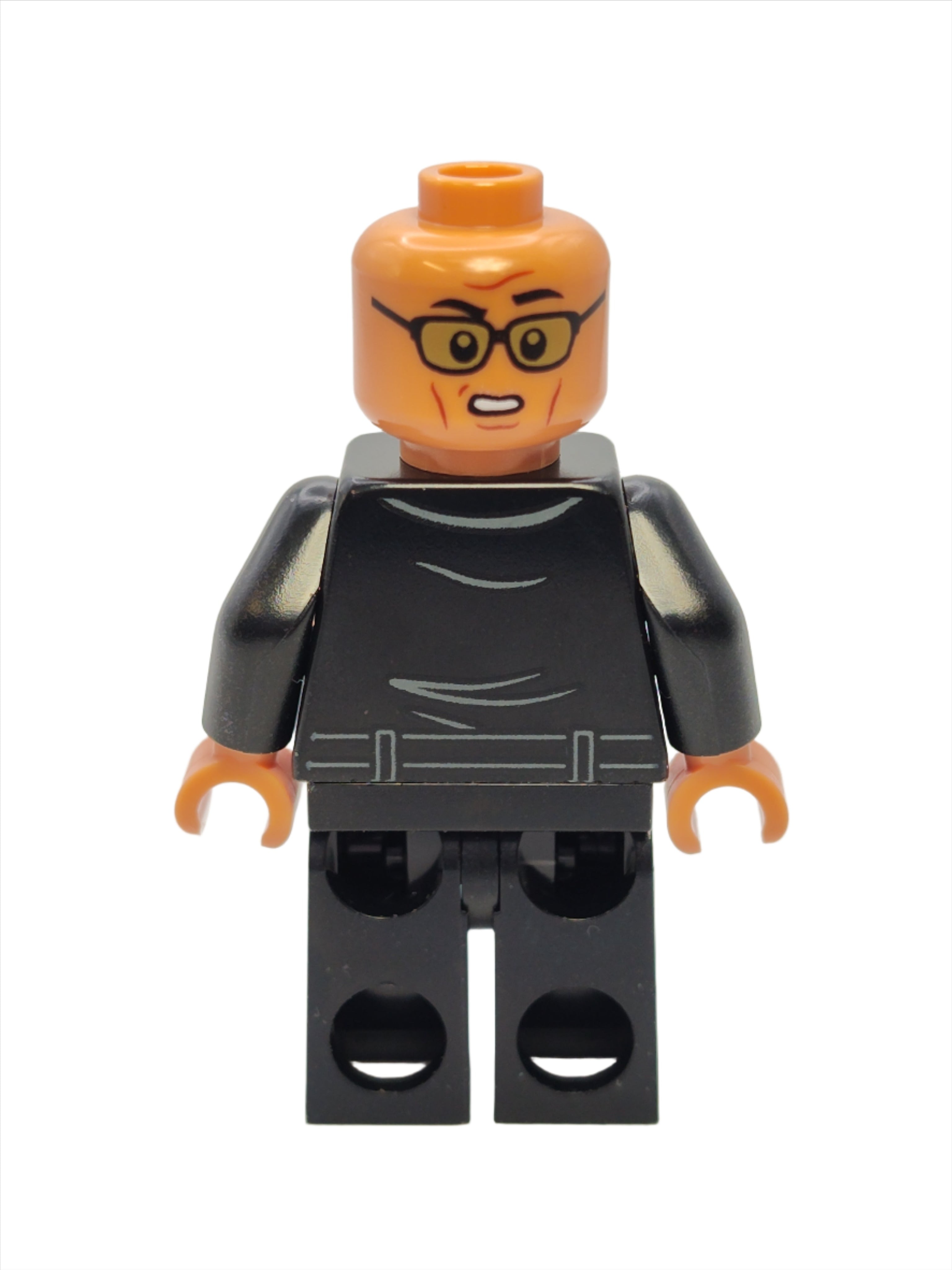 Lego Figurines Ian Malcolm Lego Minifigure Lego Ian Malcolm Sales