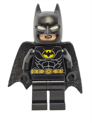 Batman - Black Suit and Gold Belt, sh0899 Minifigure LEGO®   