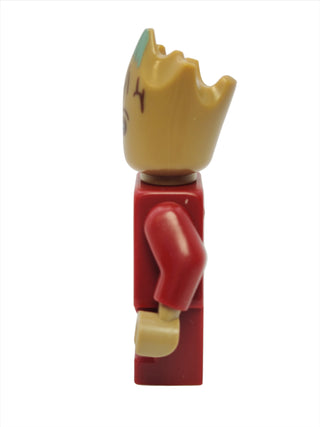 Groot - Baby with Short Legs, sh0935 Minifigure LEGO®   