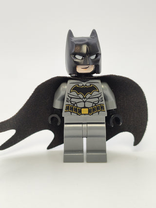 Batman, sh0589a Minifigure LEGO® With Long Cape (#68591)  