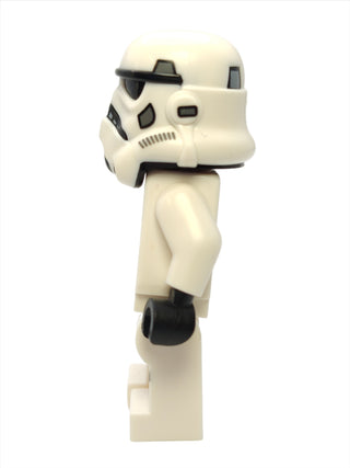 Imperial Stormtrooper - Female with Medium Brown Head, sw1326 Minifigure LEGO®   