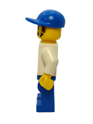 Cameraman, stu001 Minifigure LEGO®   