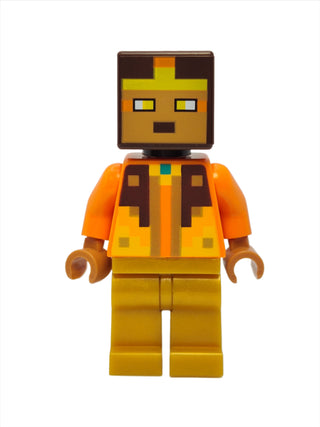 Golden Knight, min156 Minifigure LEGO®   