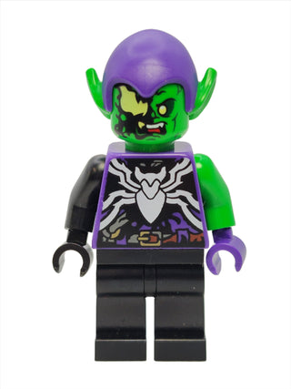 Venom Green Goblin, sh0948 Minifigure LEGO®   