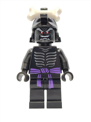 Lord Garmadon - Legacy, njo596 Minifigure LEGO®   