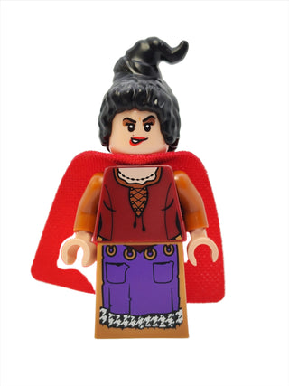 Mary Sanderson, idea163 Minifigure LEGO®   