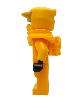 Arin - Hood, njo822 Minifigure LEGO®   