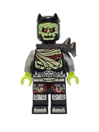 Bone Warrior, njo791 Minifigure LEGO®   