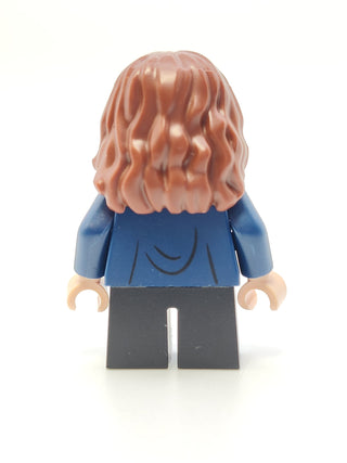 Hermione Granger - Dark Blue Cardigan, hp476 Minifigure LEGO®   