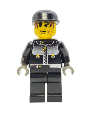 Pilot, stu009 Minifigure LEGO®   